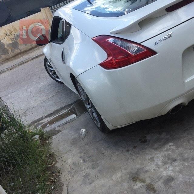 نيسان 370Z